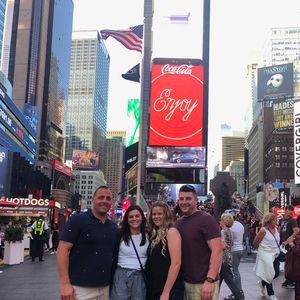 Meet your Posher, Lee